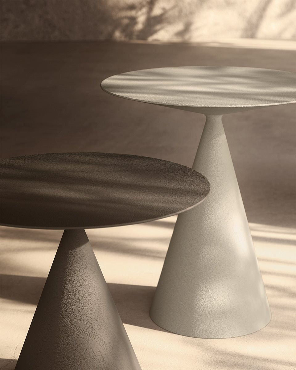 Micro Clay – Table d’appoint | Desalto