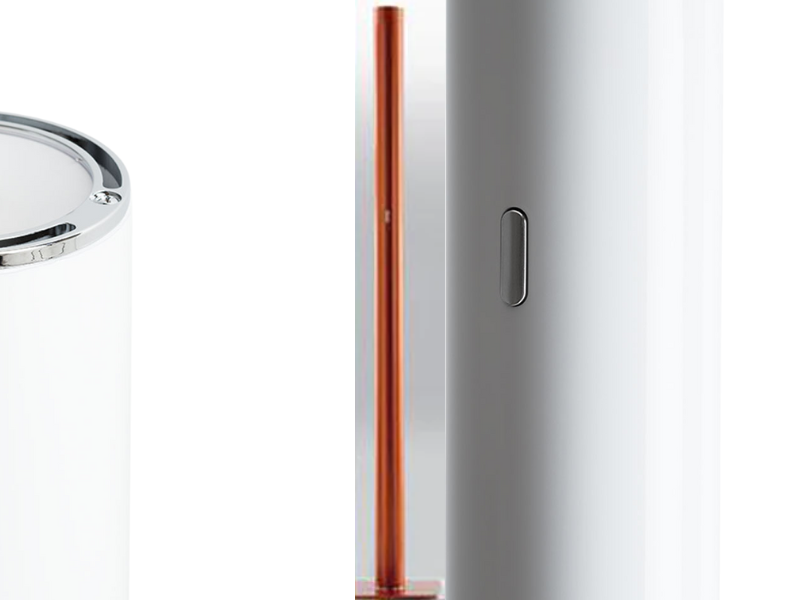 Artemide Ilio Artemide Ilio Street Lights