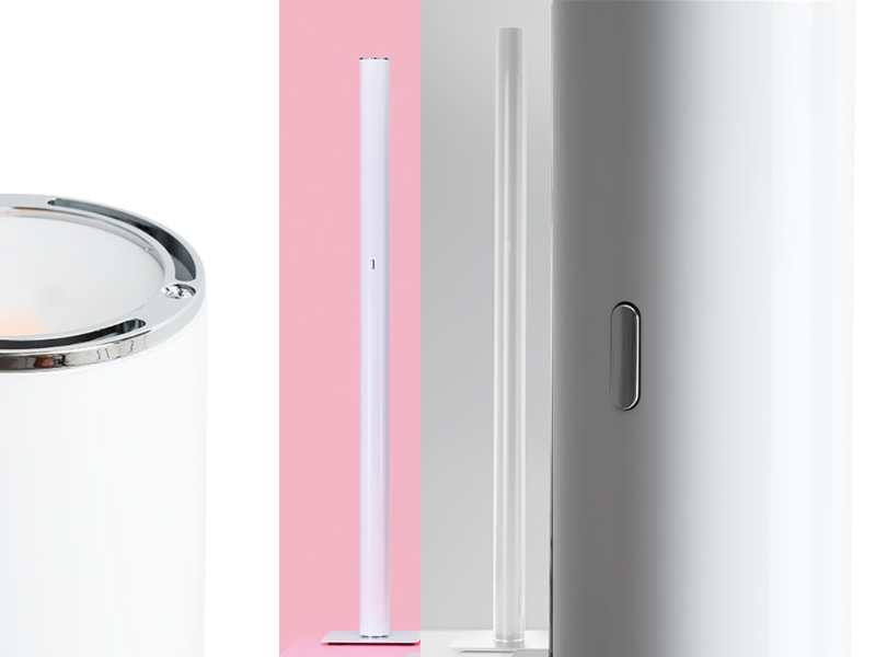 Artemide Ilio Artemide Ilio Street Lights