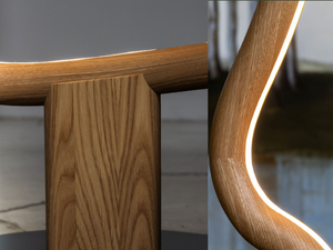 Lampe Vis a Vis
