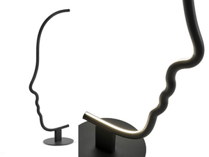 Lampe Vis a Vis