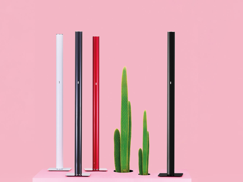 Artemide Ilio Artemide Ilio Street Lights