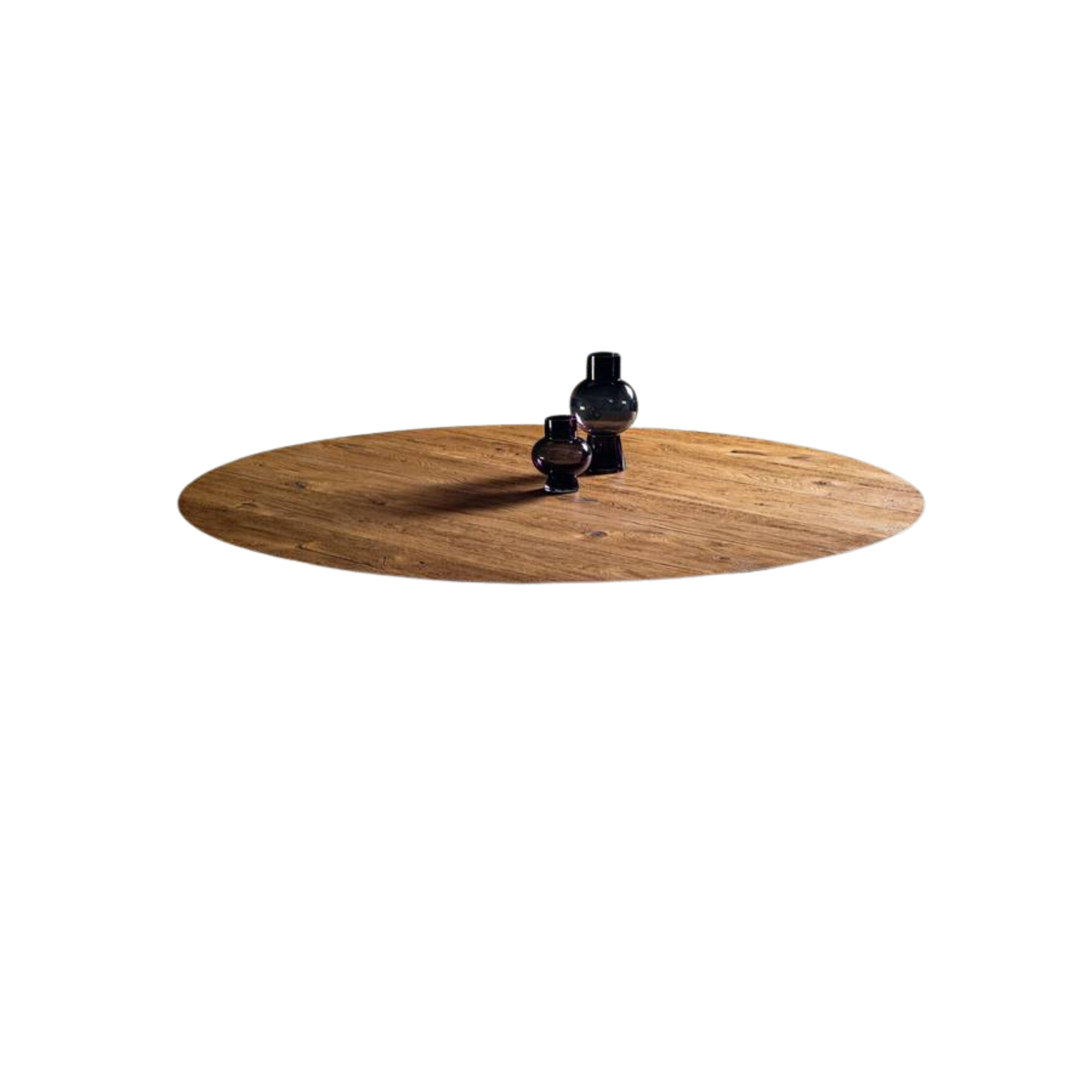 Table Air Slim ROUND -LAGO