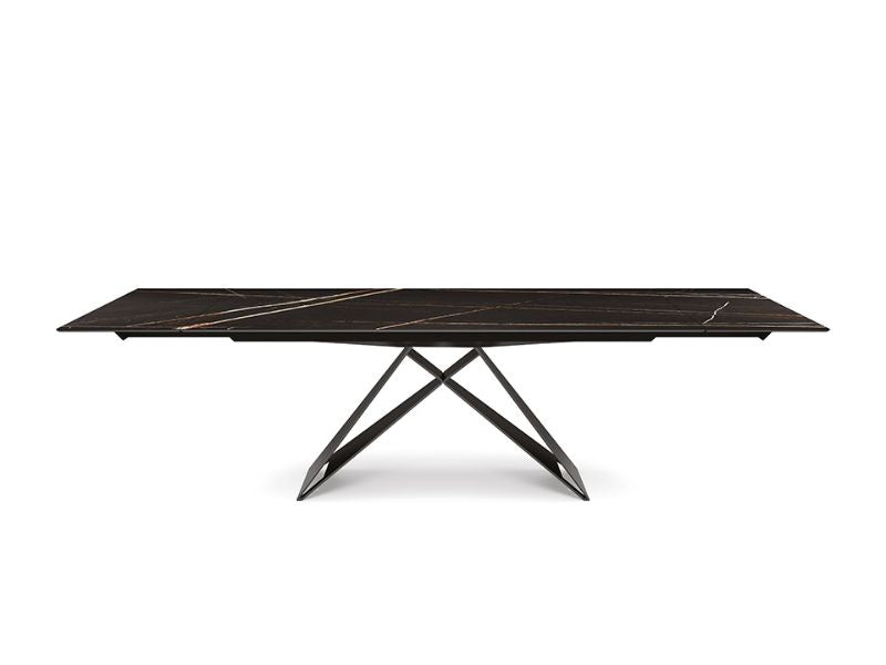 table céramique - premiere drive