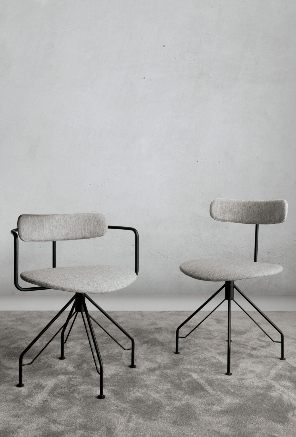 ECH5 – Chaise design EXTENDO