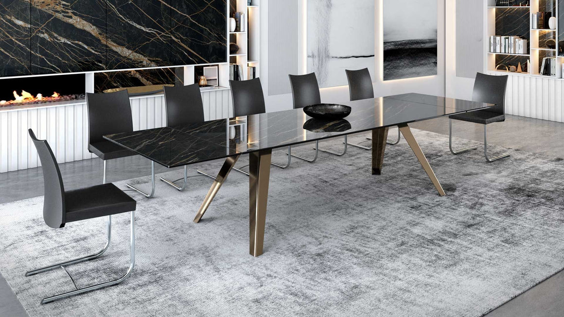 EQUUS – Table extensible NAOS