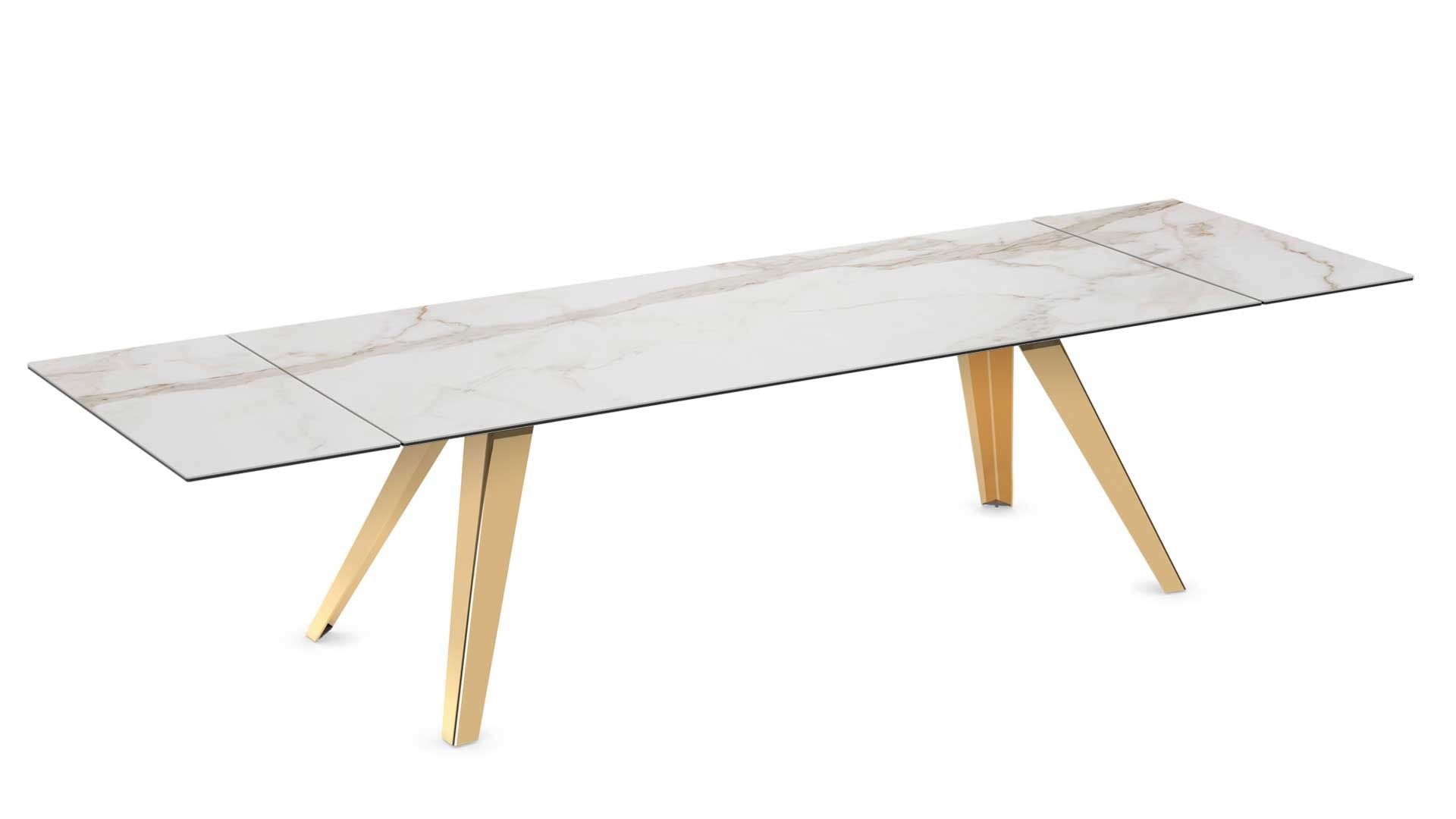 EQUUS – Table extensible NAOS