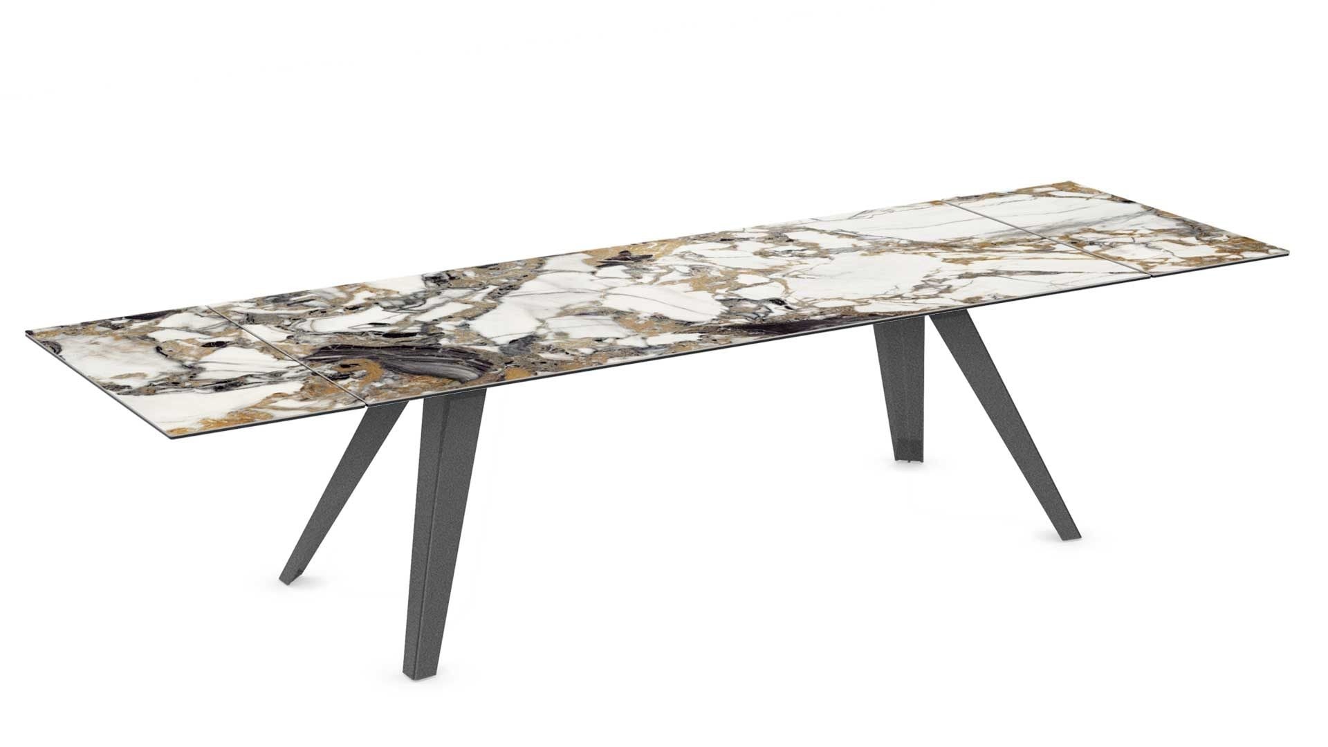 EQUUS – Table extensible NAOS
