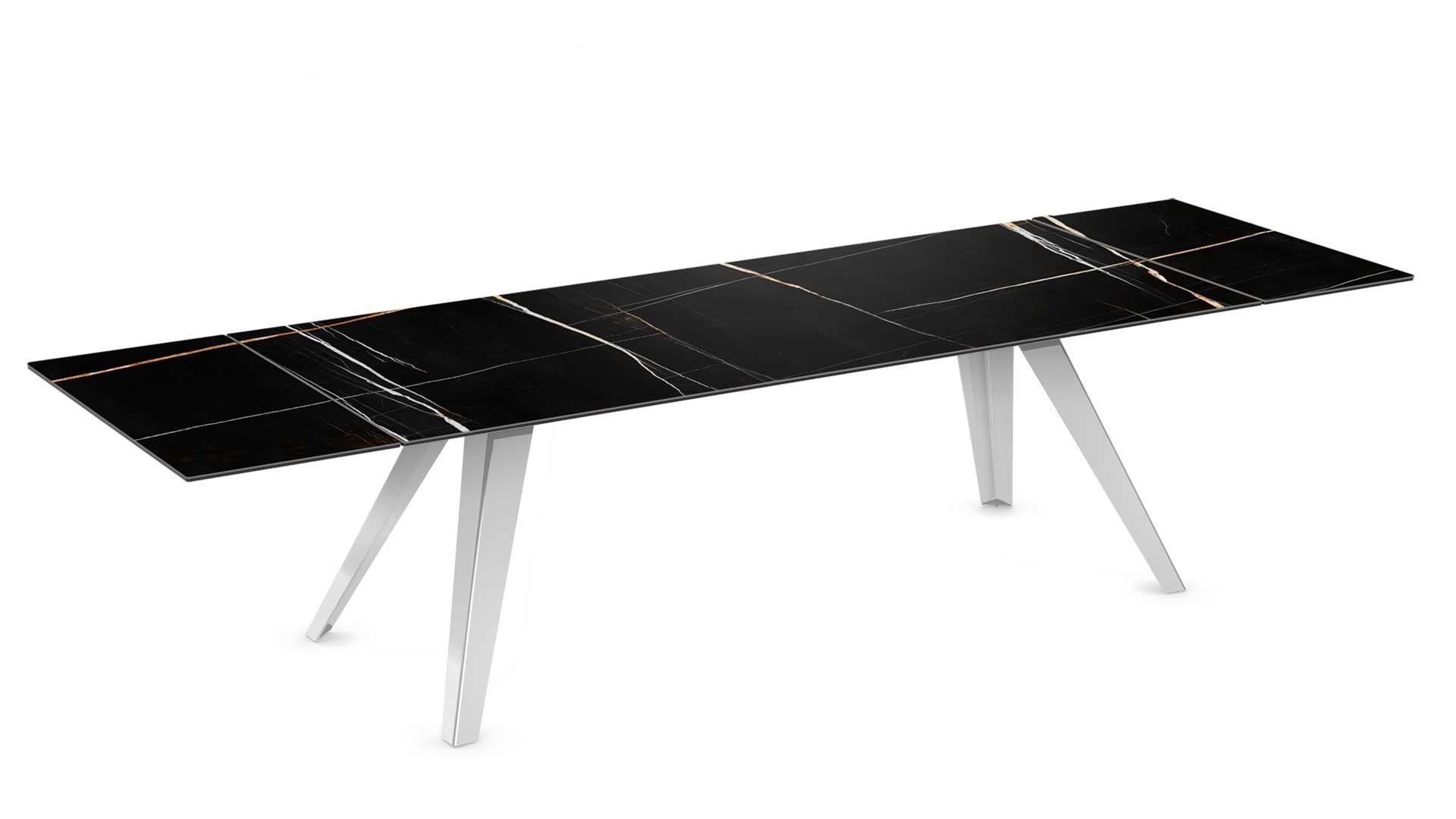 EQUUS – Table extensible NAOS