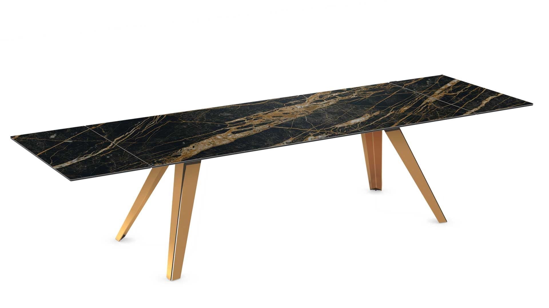 EQUUS – Table extensible NAOS