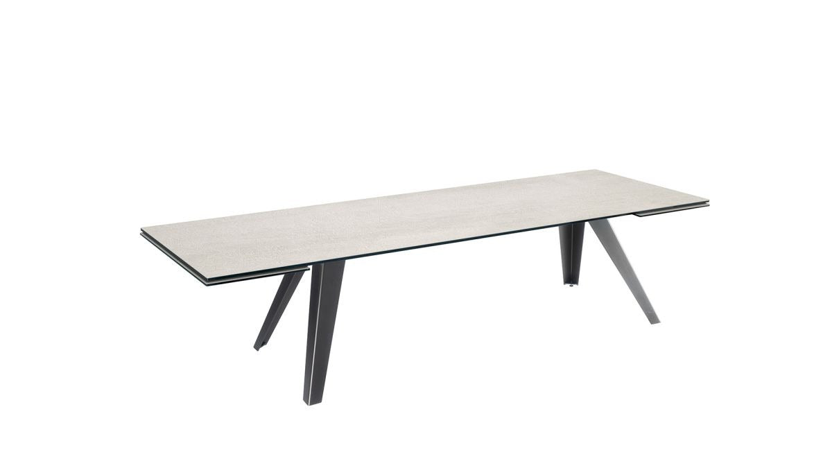 EQUUS – Table extensible NAOS