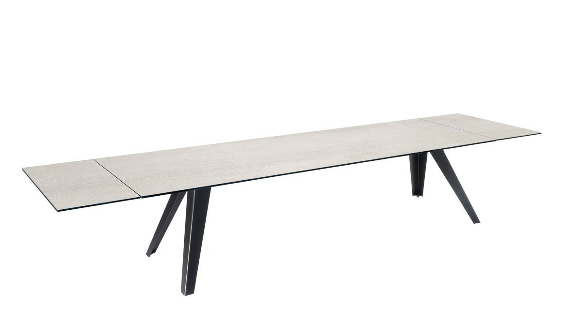 EQUUS – Table extensible NAOS