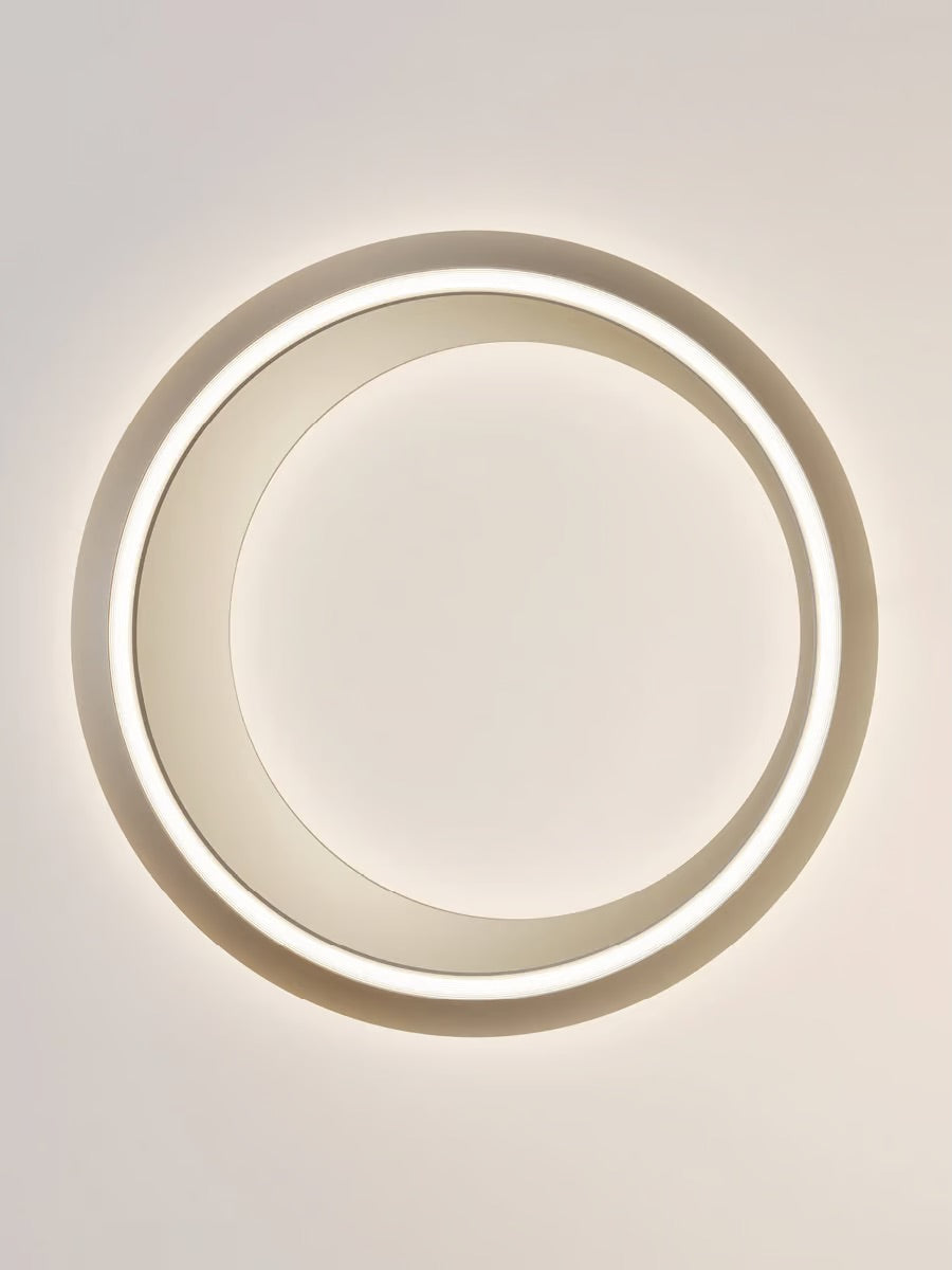 Tidal | Plafonnier circulaire | Lodes