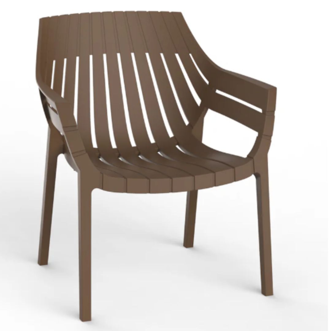 OUTLET CONFORTOP | Fauteuil Vondom Spritz 56024 – Design Archirivolto