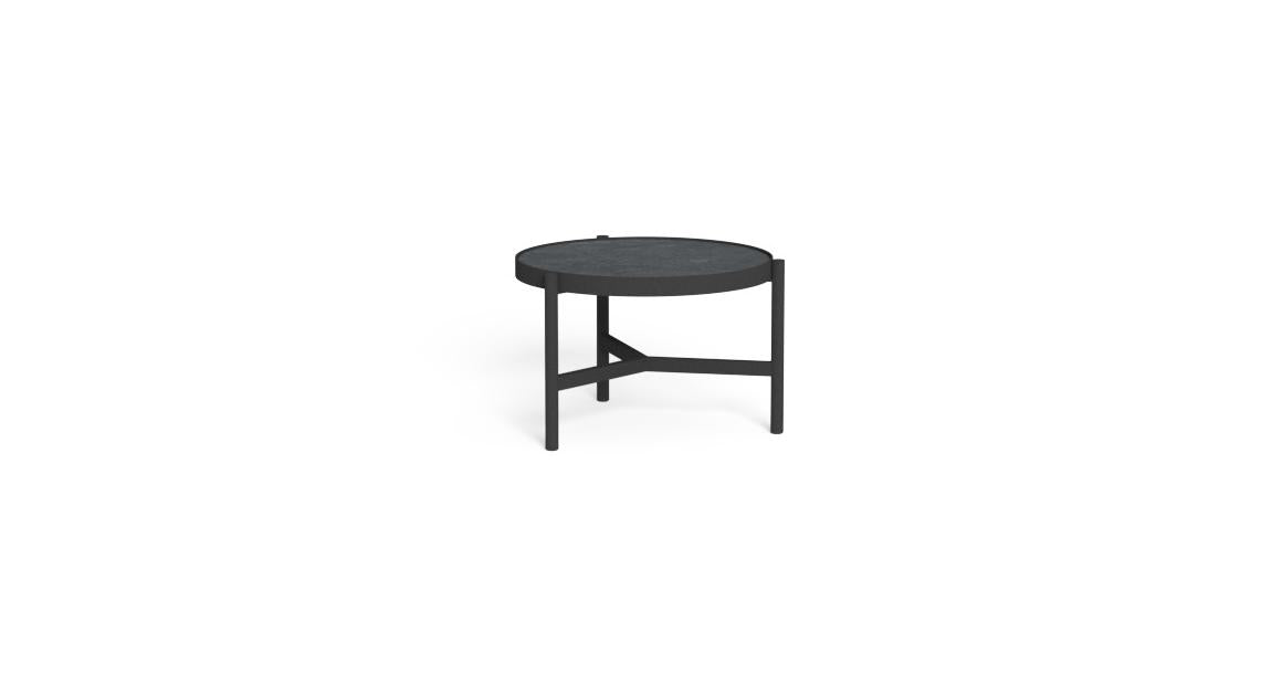 Salon Finn – Set complet (canapé + 2 fauteuils living + 2 tables basses)