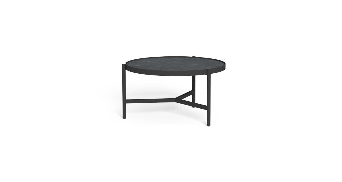 Salon Finn – Set complet (canapé + 2 fauteuils living + 2 tables basses)