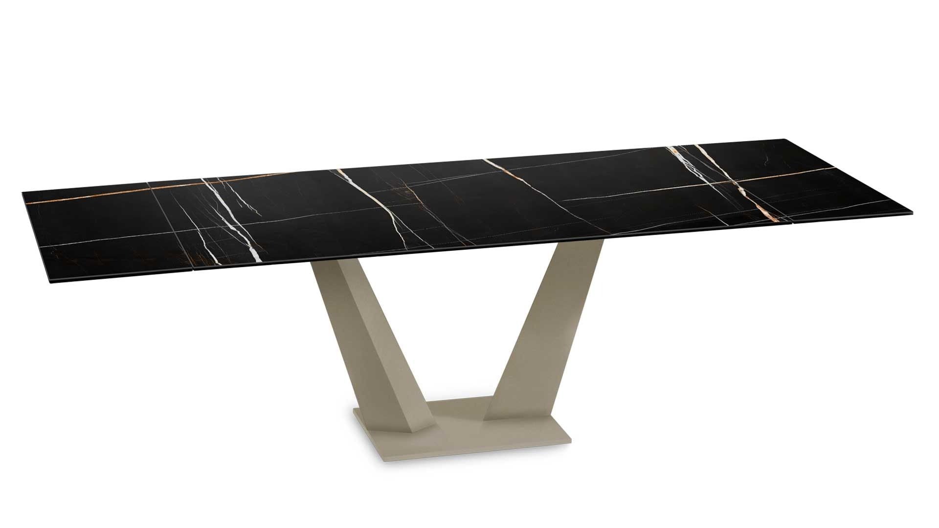 FEELING NAOS – table extensible – vue 3