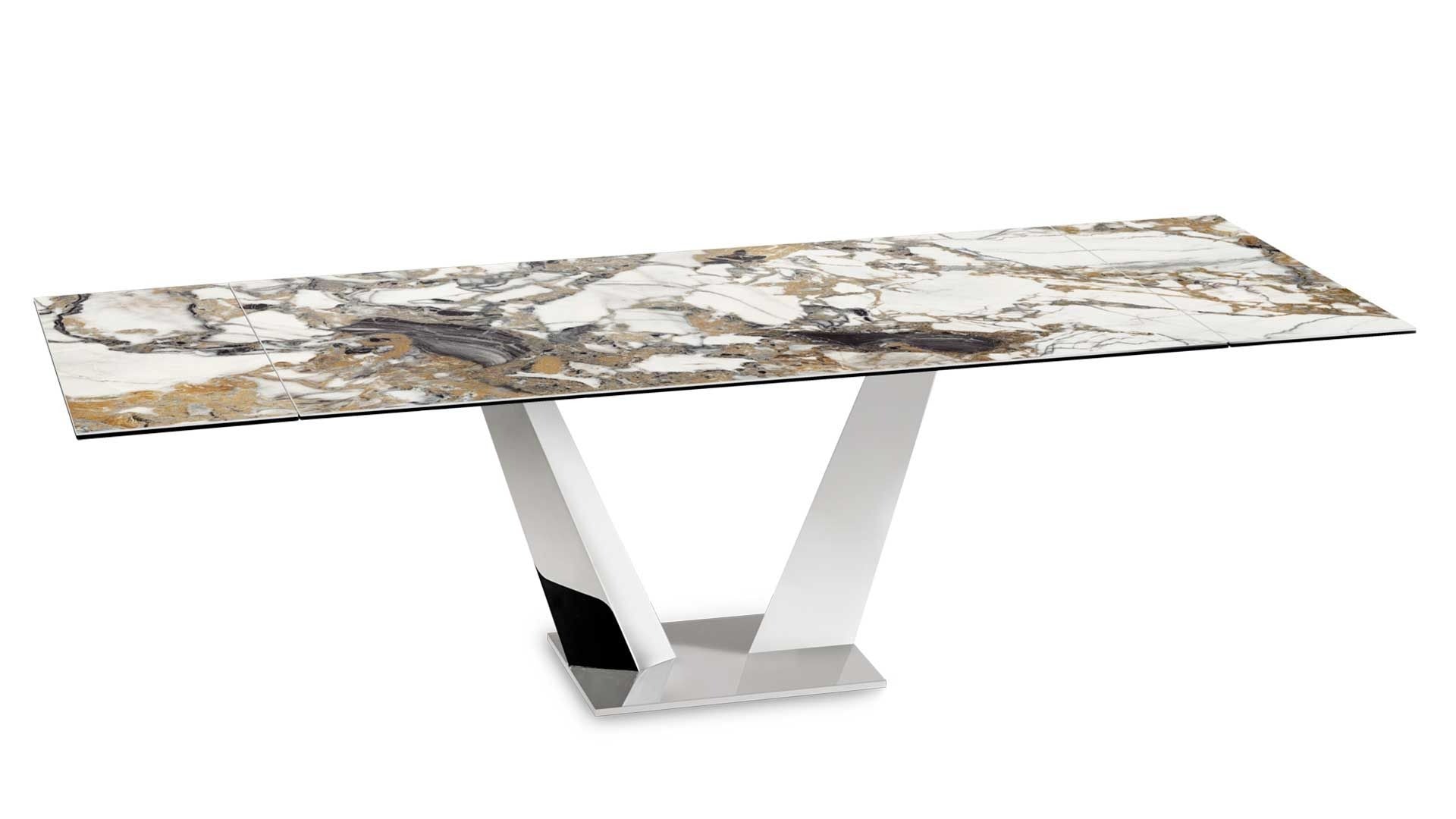FEELING NAOS – table extensible – vue 3