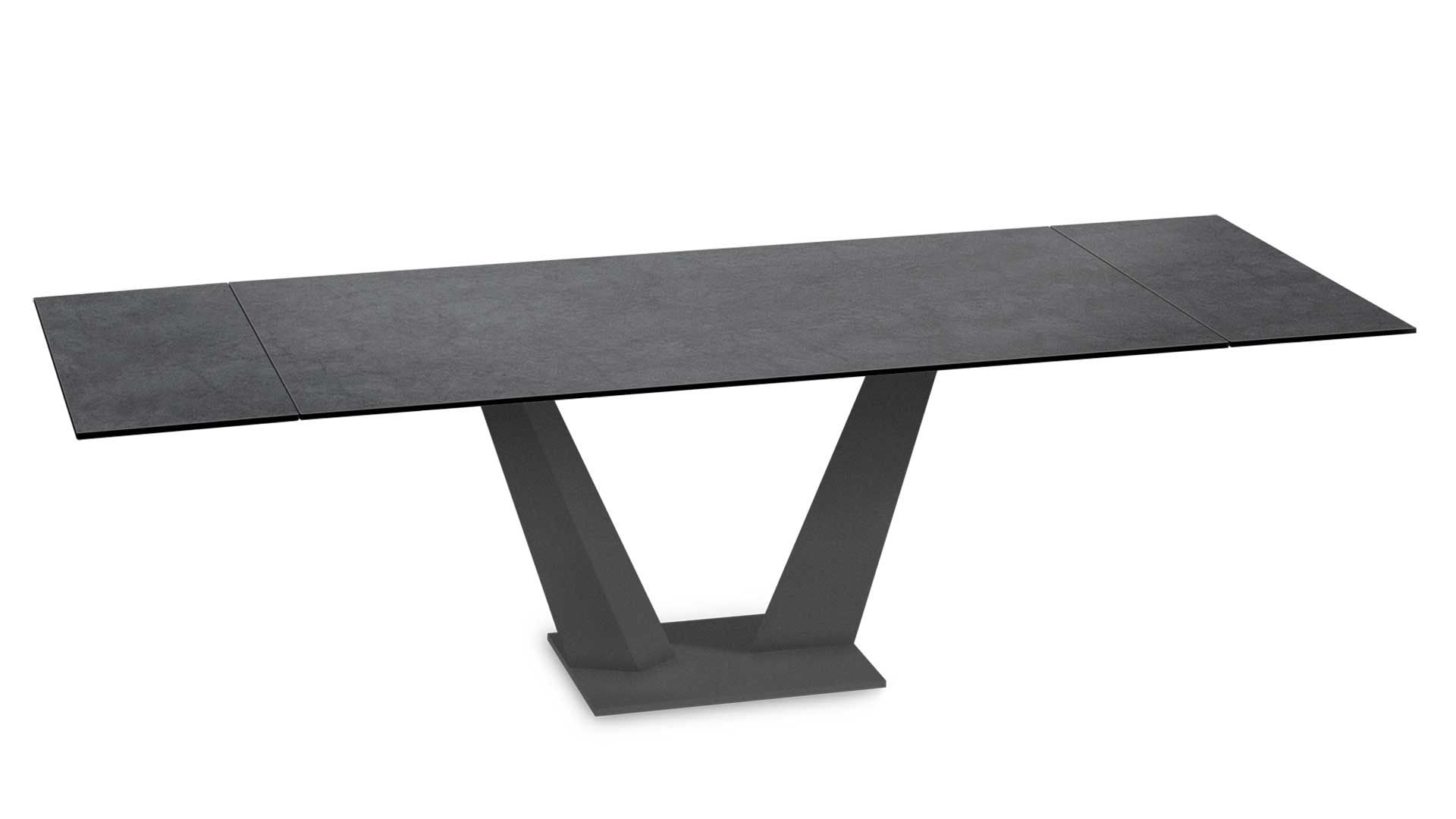 FEELING NAOS – table extensible – vue 3