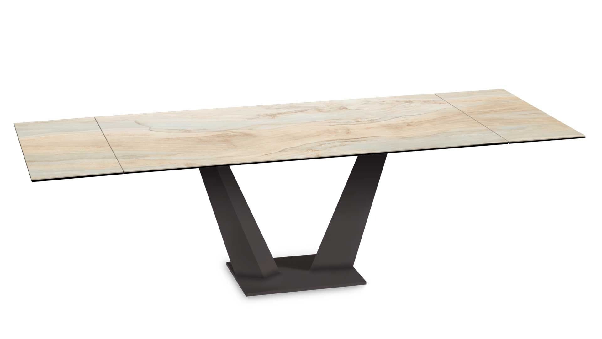 FEELING NAOS – table extensible – vue 3