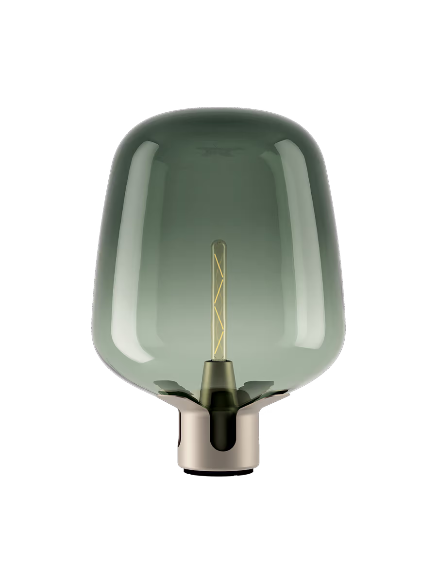 Luminaire flar Lodes, photographie du catalogue officiel 2026