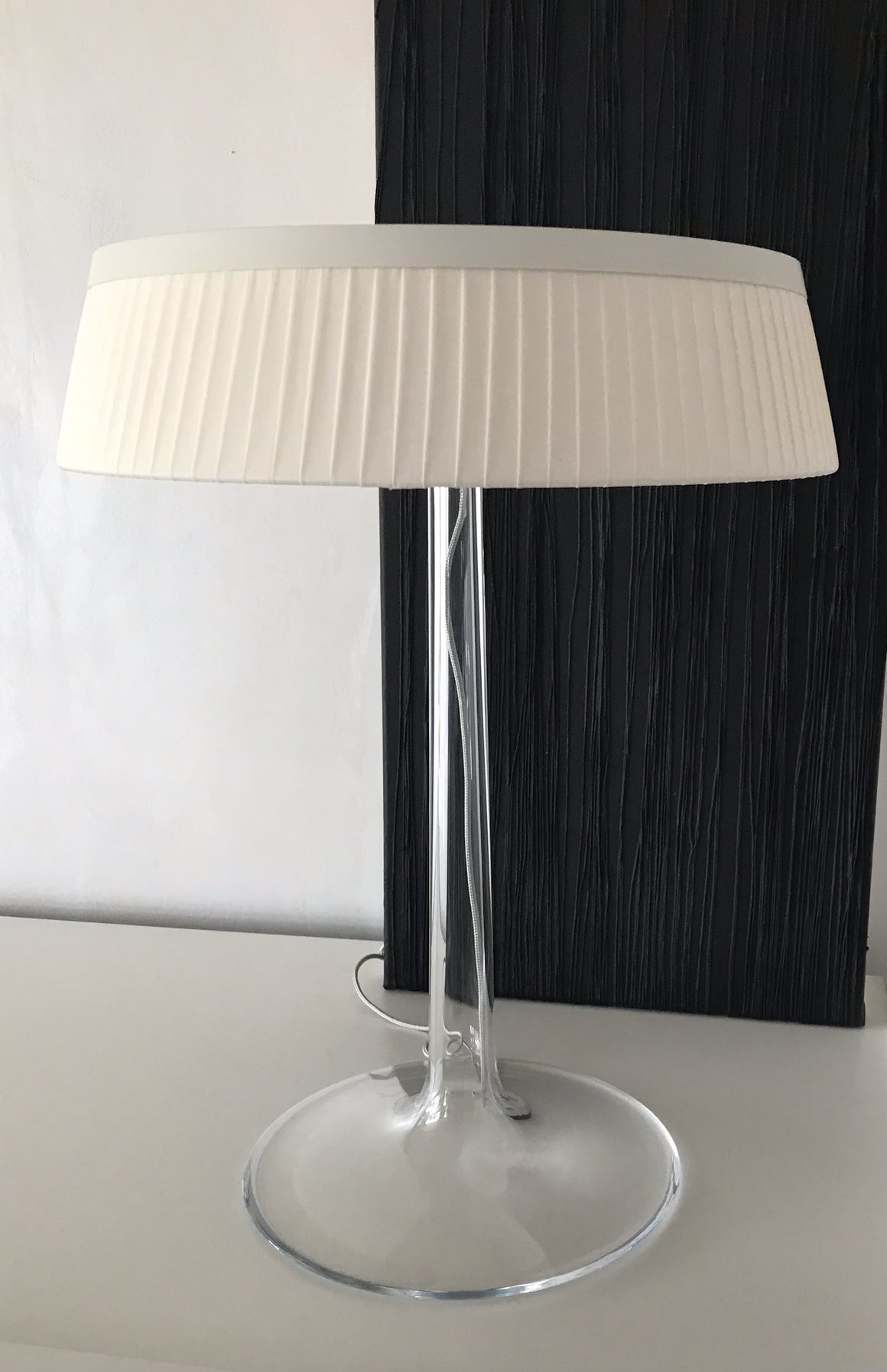 Flos Bon Jour – Lampe de table design d’exposition