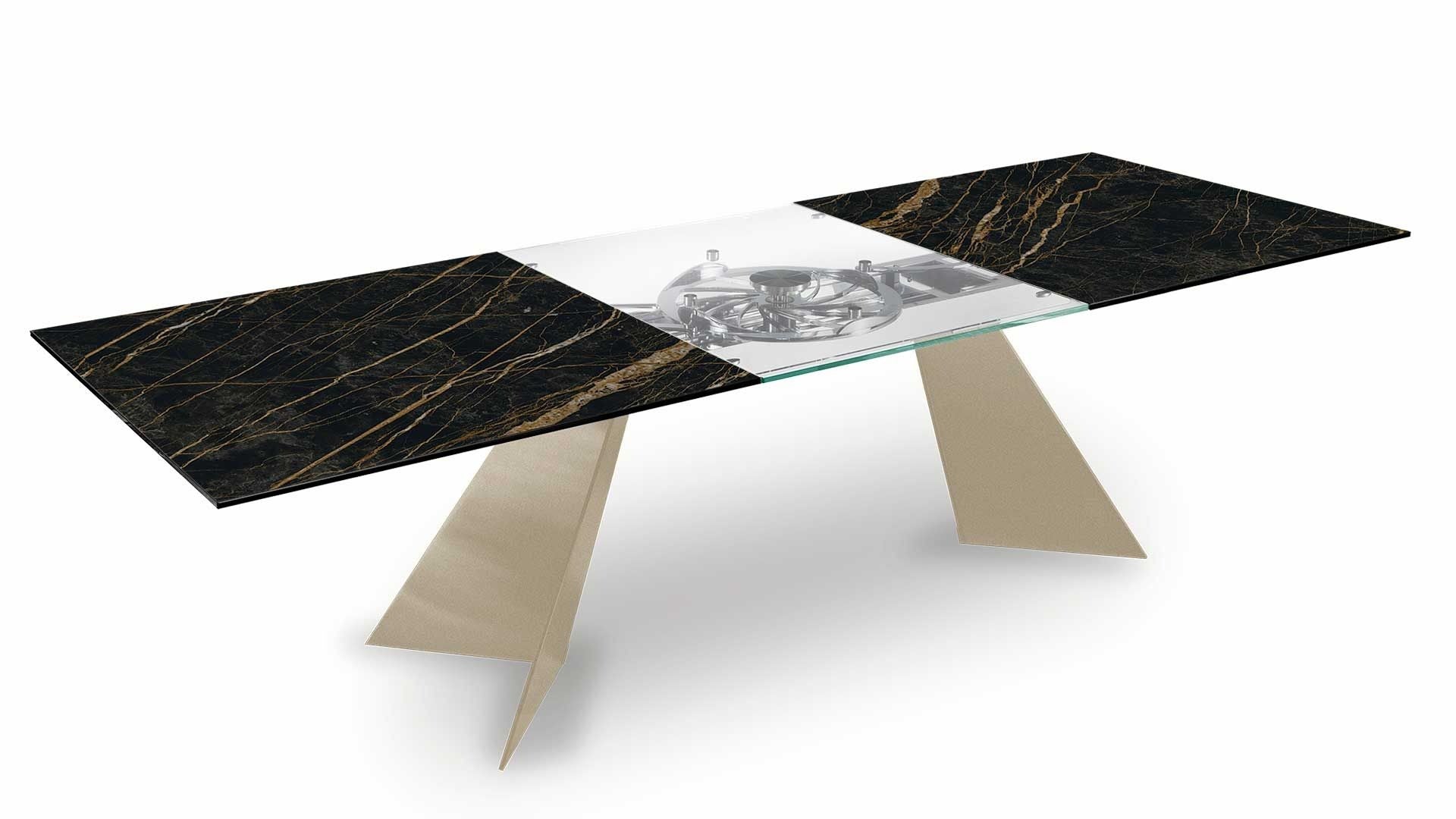 GALAX – Table extensible NAOS