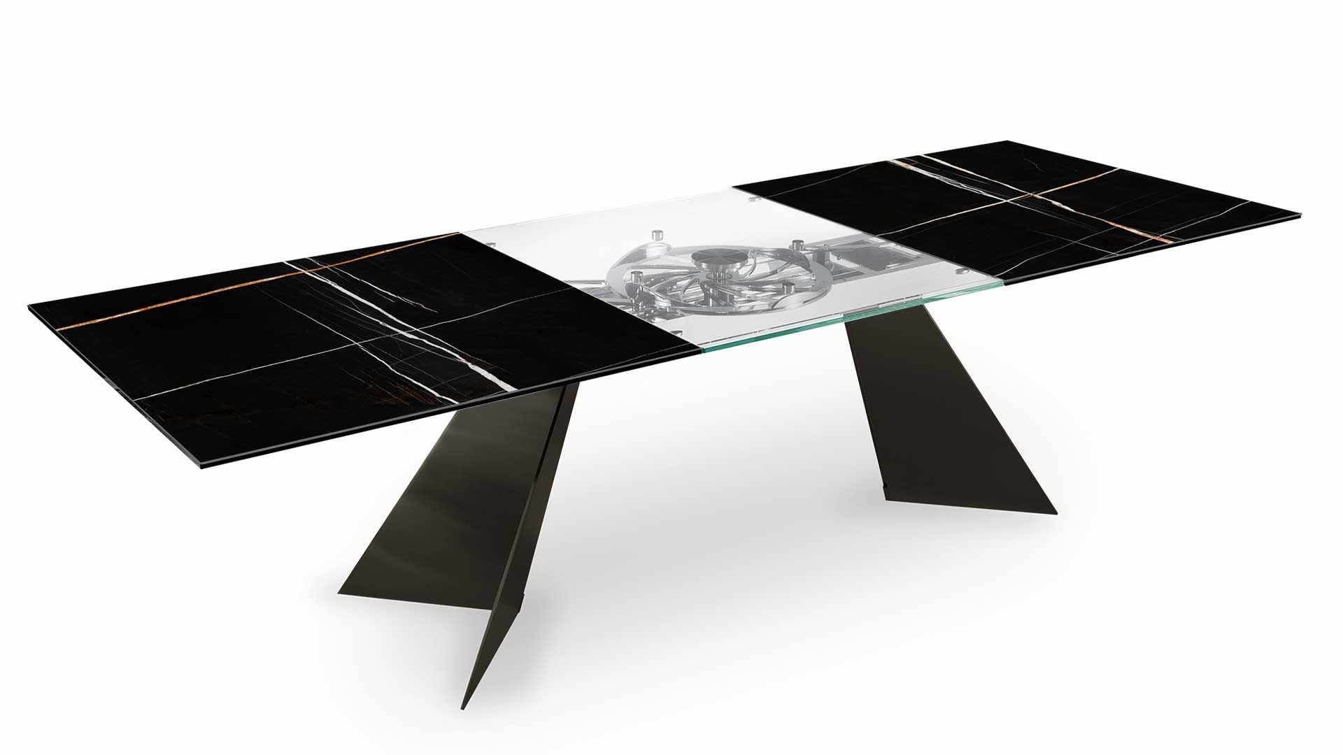GALAX – Table extensible NAOS