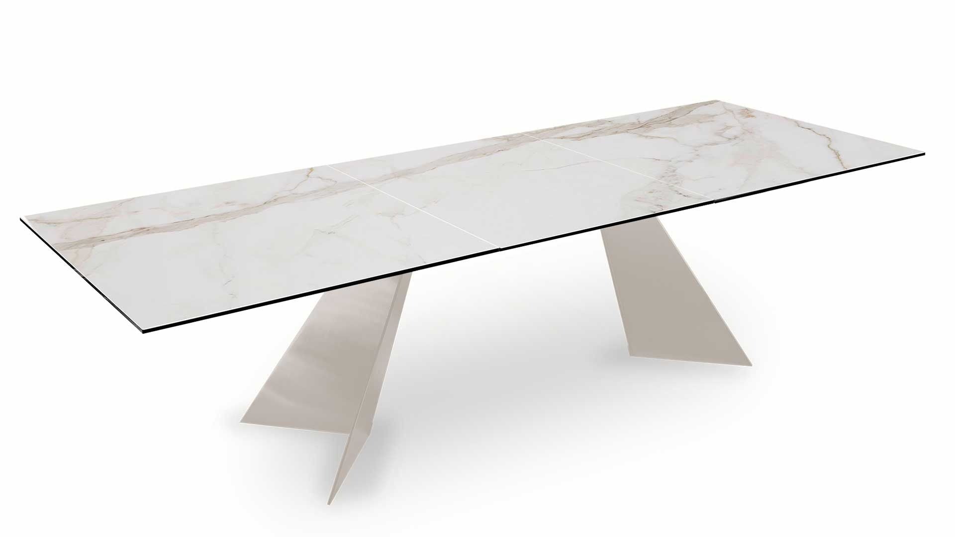 GALAX – Table extensible NAOS