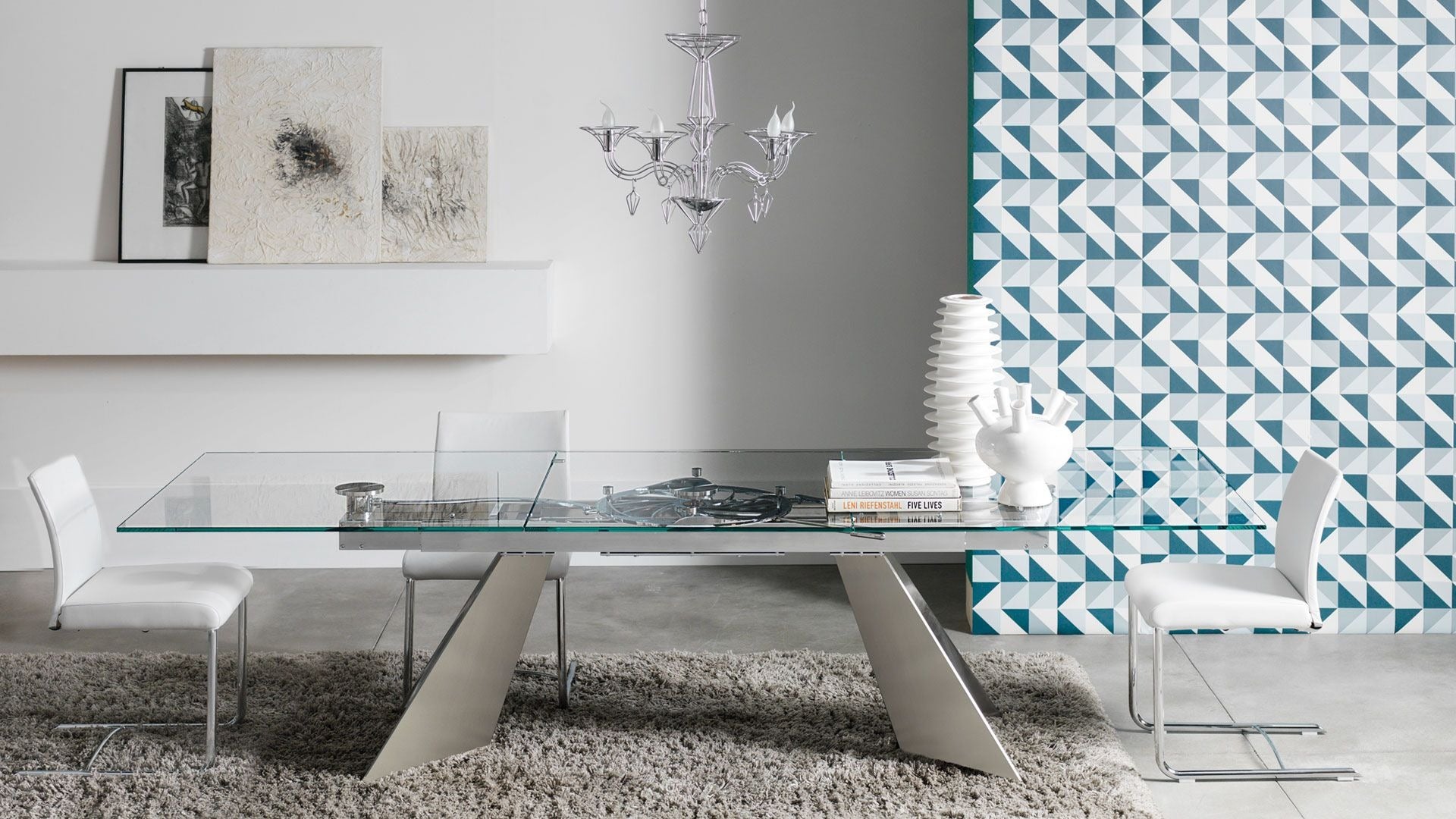 GALAX – Table extensible NAOS
