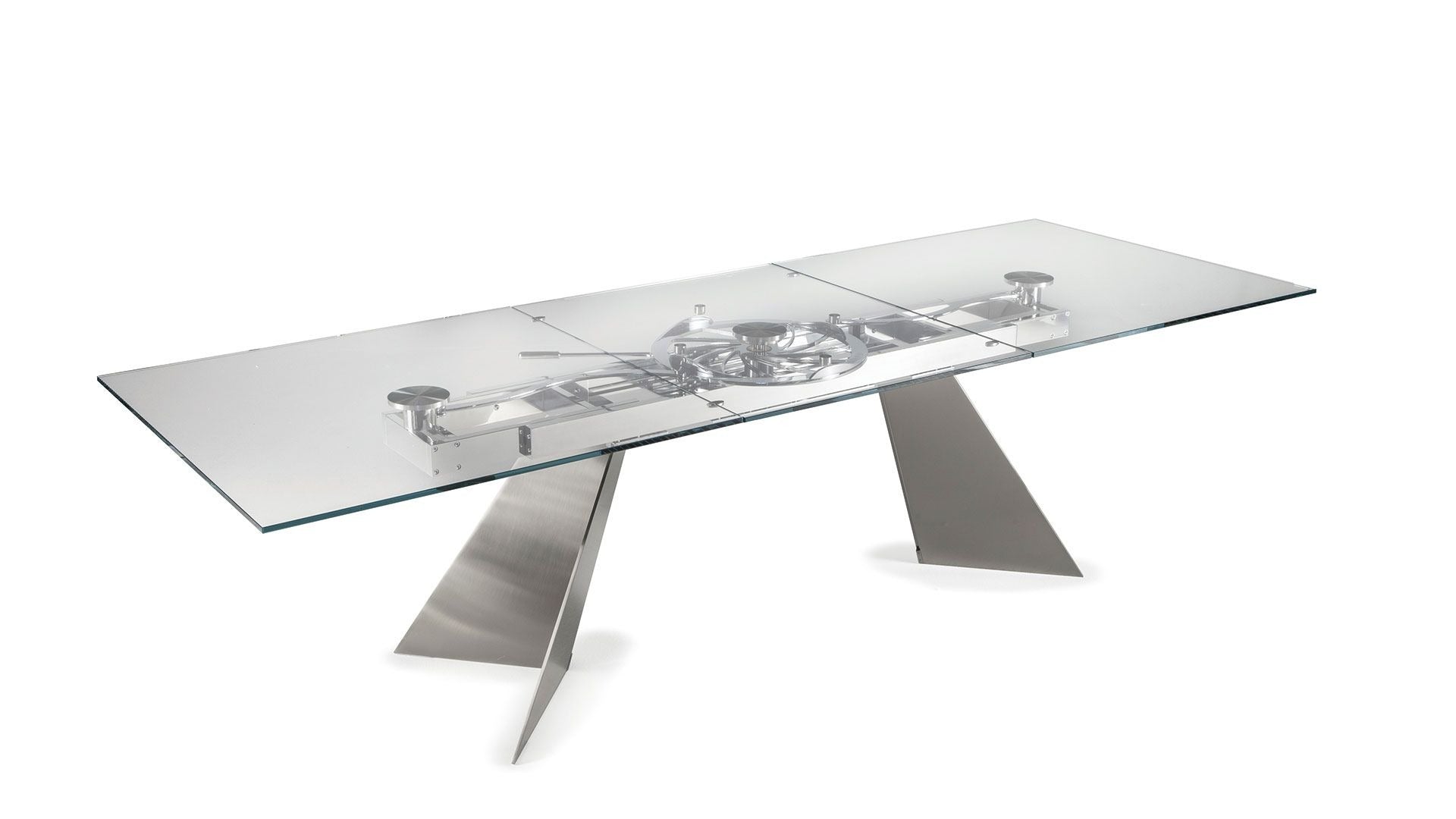 GALAX – Table extensible NAOS