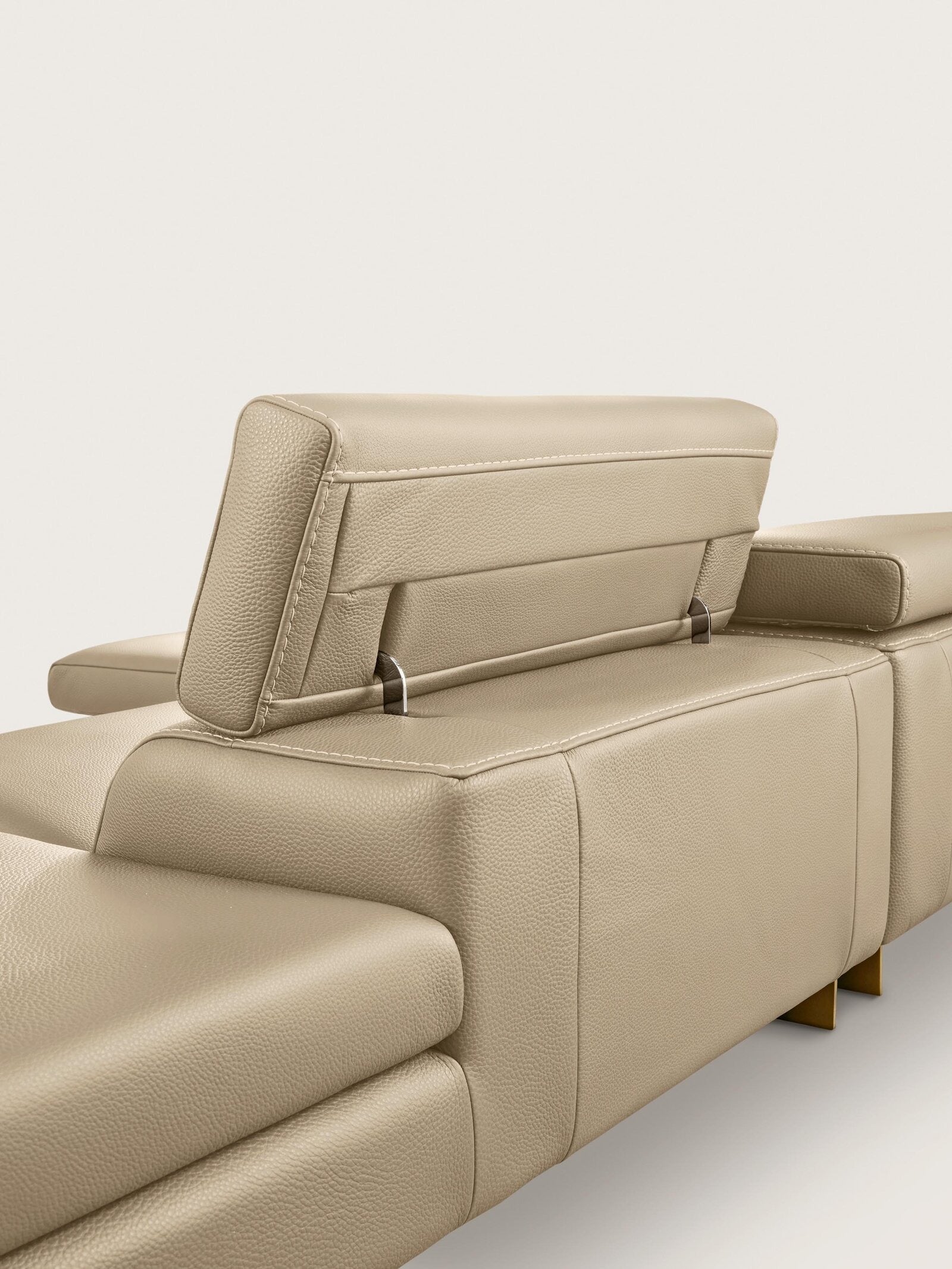 Bellevue – Canapé design | GAMMA ARREDAMENTI