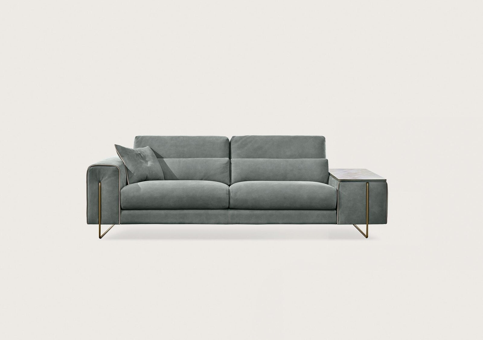 NEWPORT – Canapé design | GAMMA ARREDAMENTI