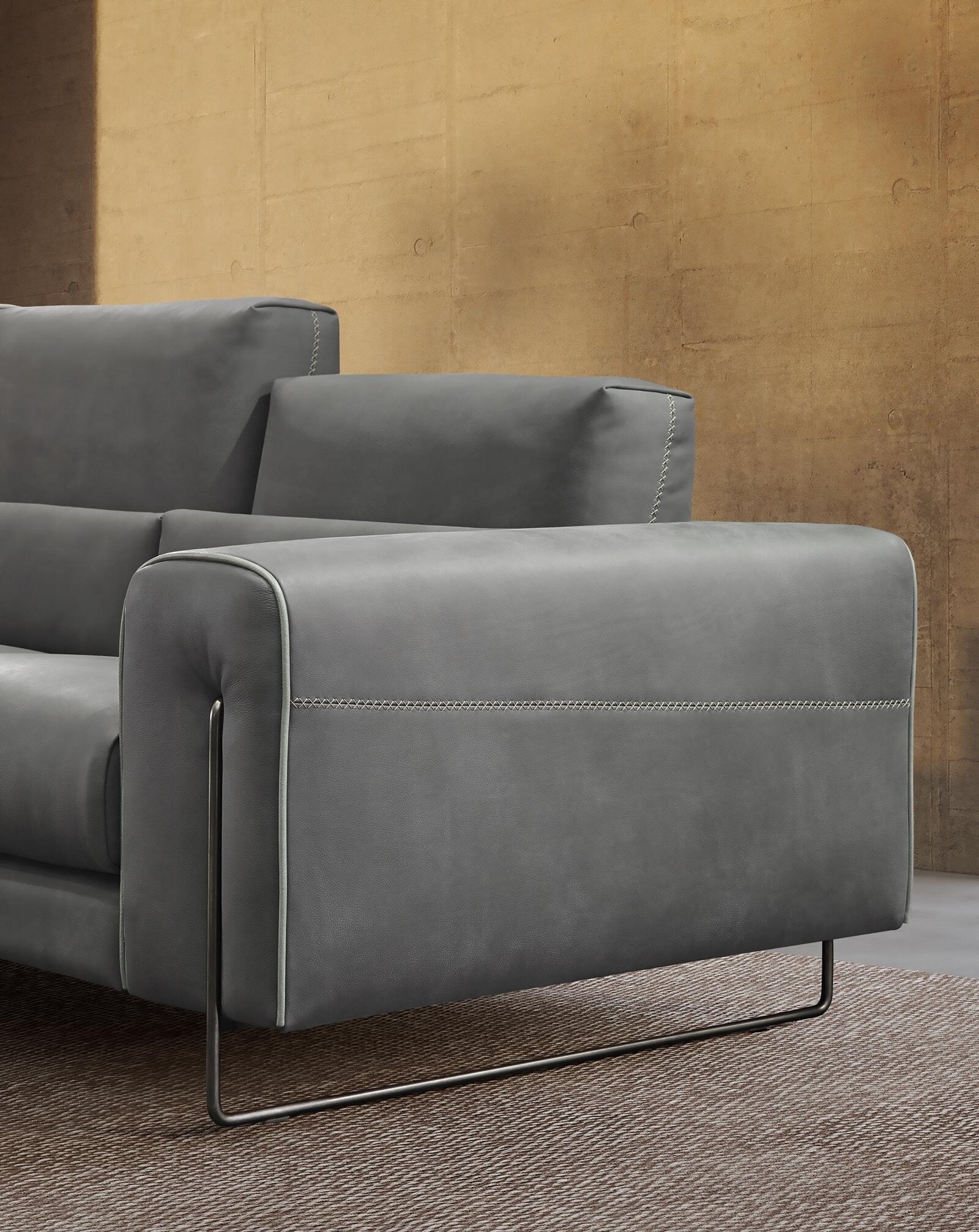 NEWPORT – Canapé design | GAMMA ARREDAMENTI