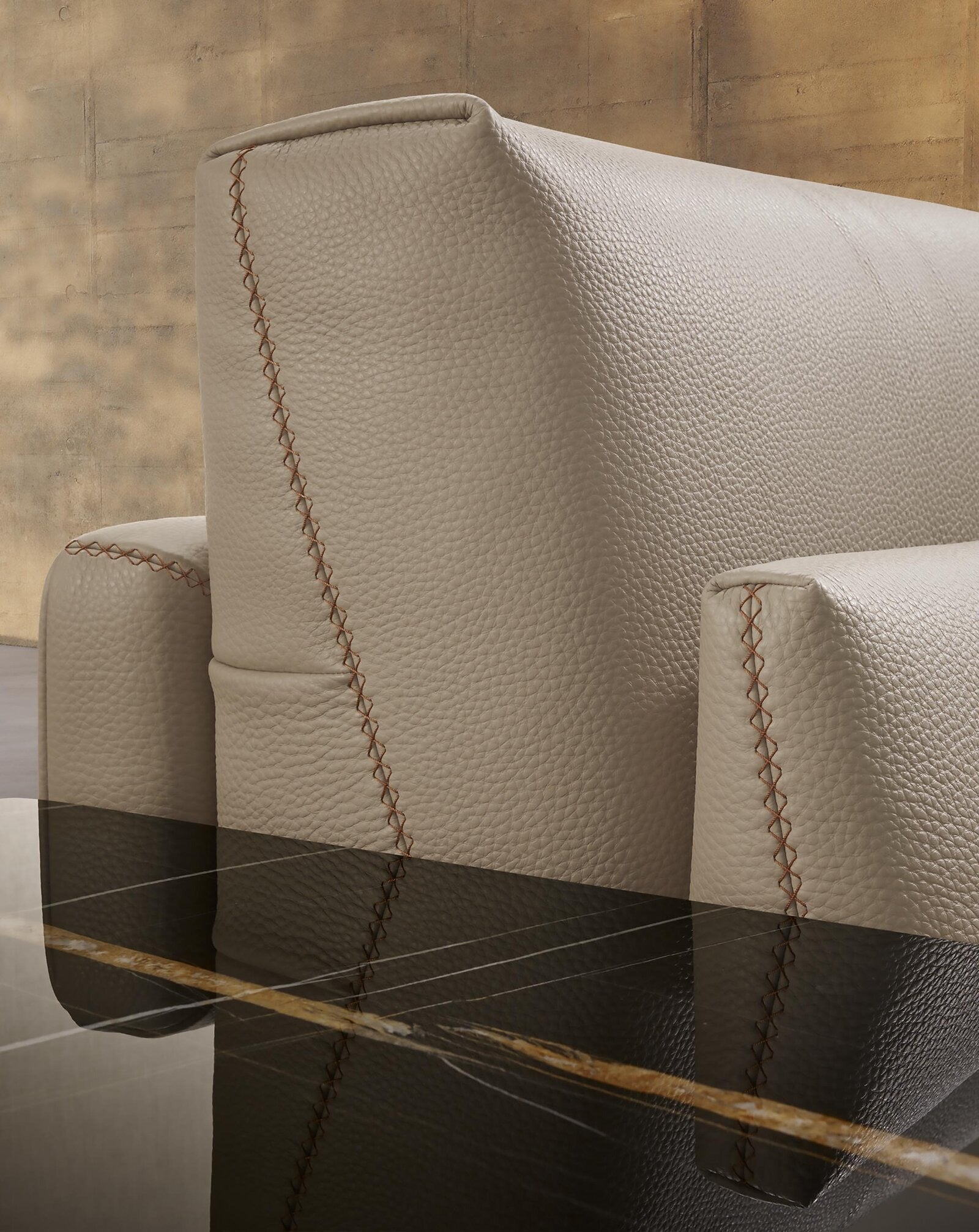 NEWPORT – Canapé design | GAMMA ARREDAMENTI