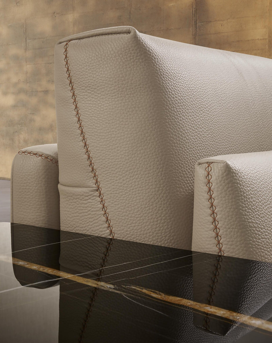 NEWPORT – Canapé design | GAMMA ARREDAMENTI