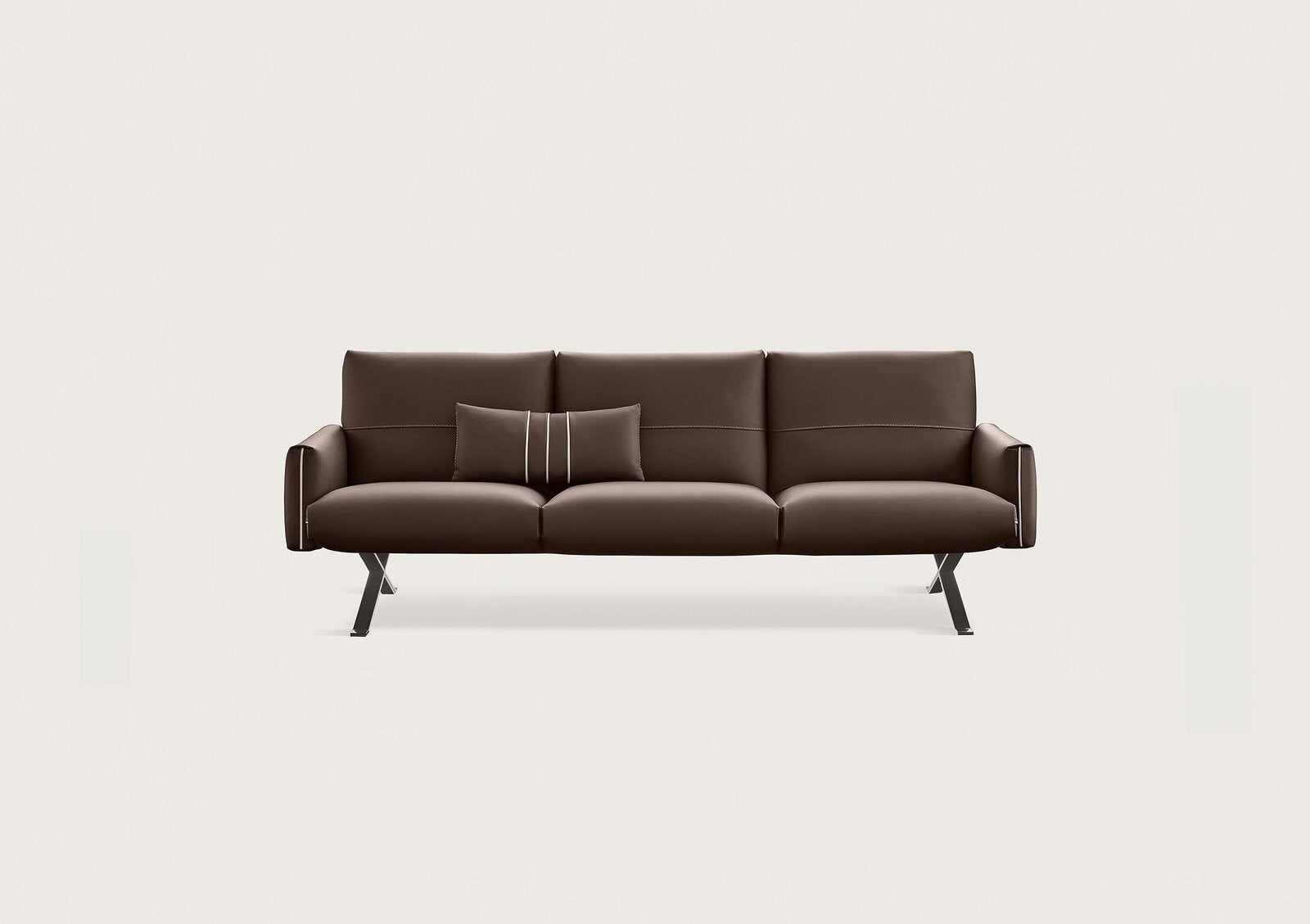 RIALTO – Canapé design | GAMMA ARREDAMENTI