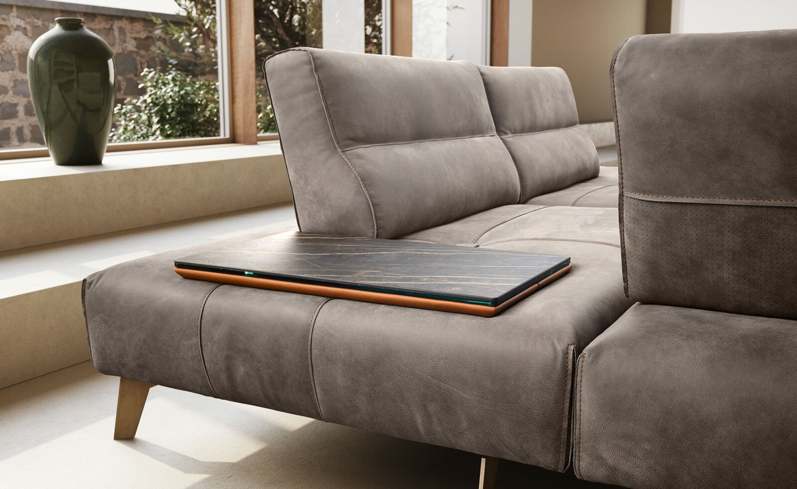 SMART – Canapé design | GAMMA ARREDAMENTI
