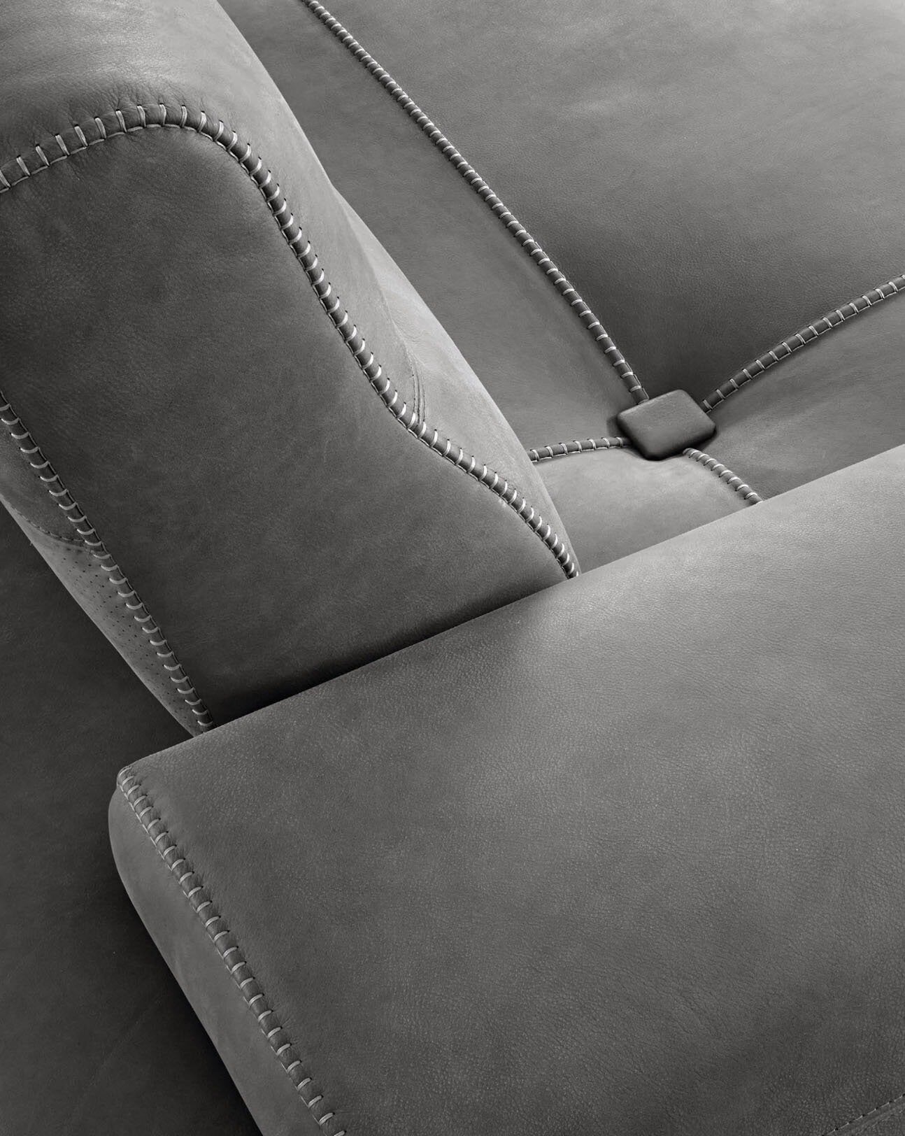 SMART – Canapé design | GAMMA ARREDAMENTI