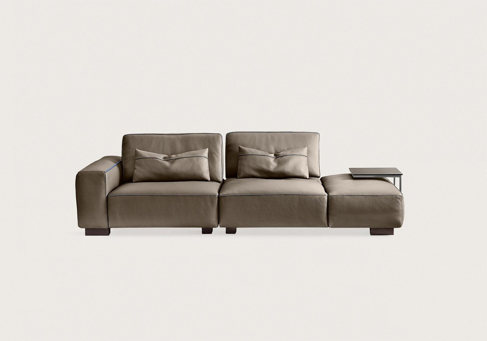 SOHO – Canapé design | GAMMA ARREDAMENTI