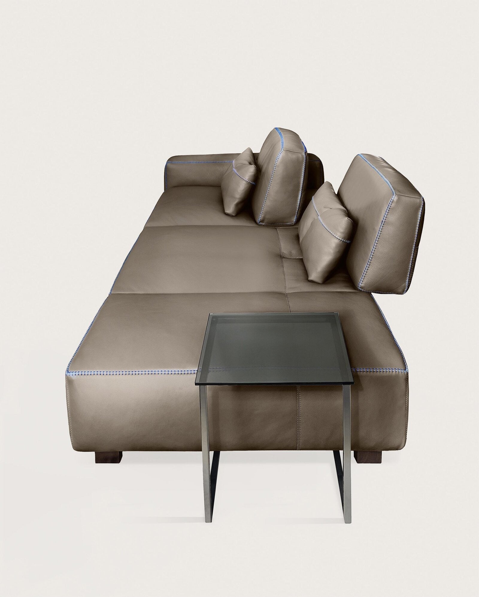 SOHO – Canapé design | GAMMA ARREDAMENTI