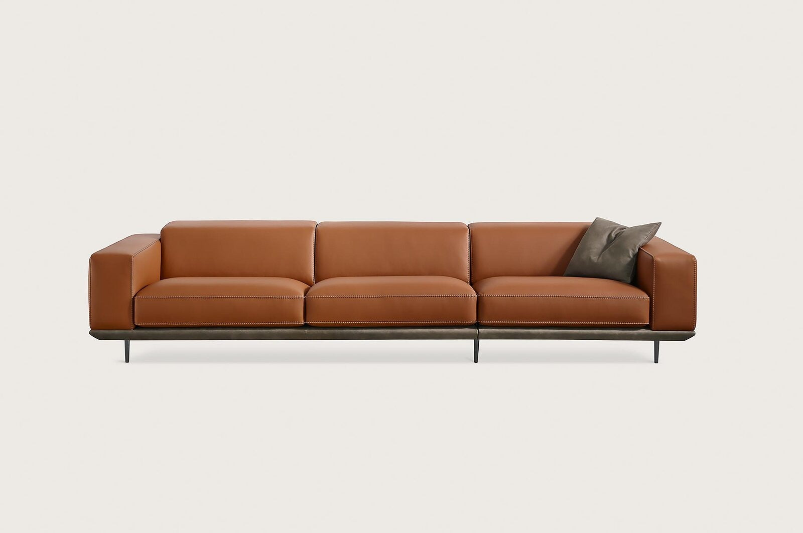 Denny – Canapé design | GAMMA ARREDAMENTI