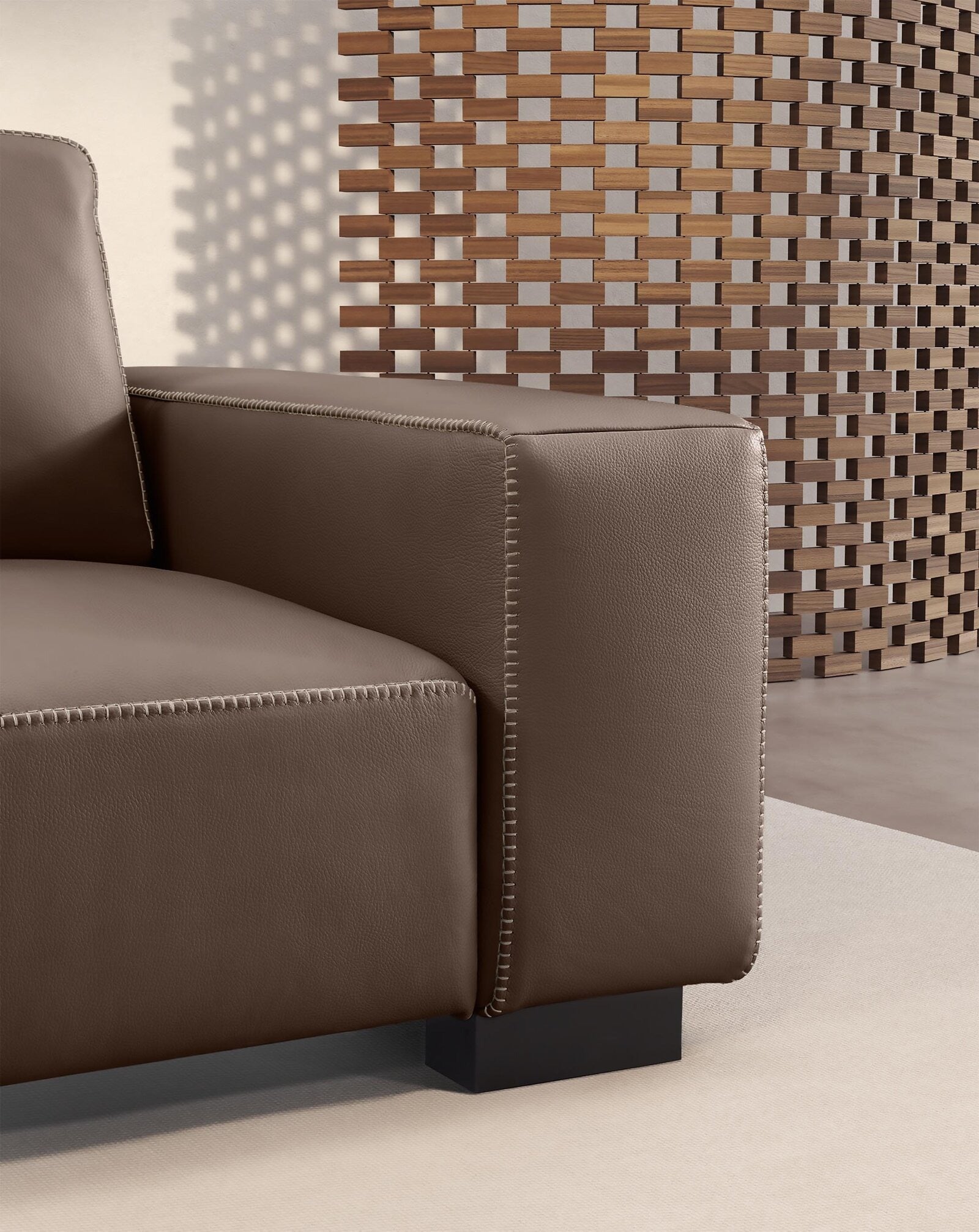 SOHO – Canapé design | GAMMA ARREDAMENTI