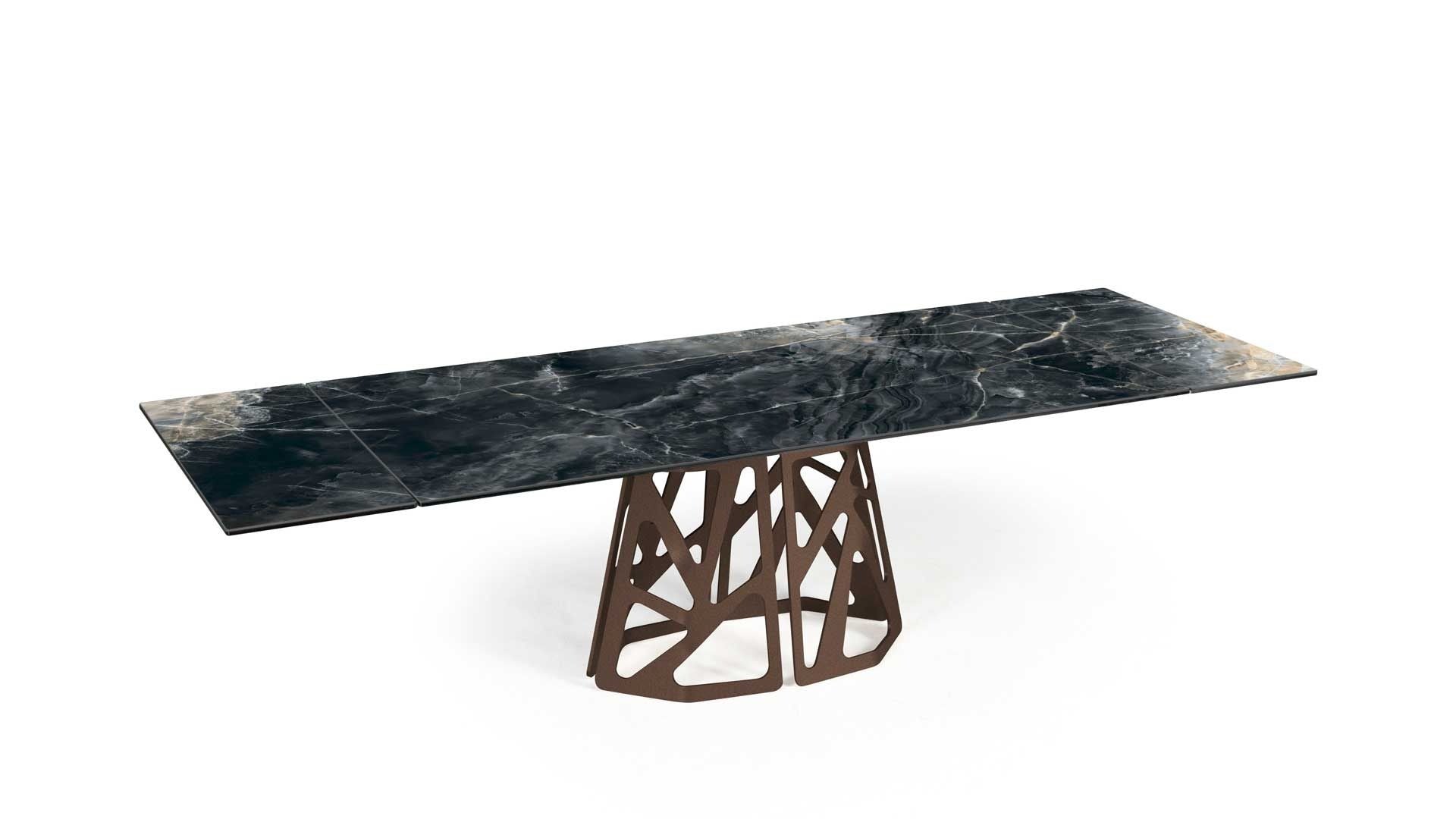 GRAAL – Table extensible NAOS | Nouveauté 2026
