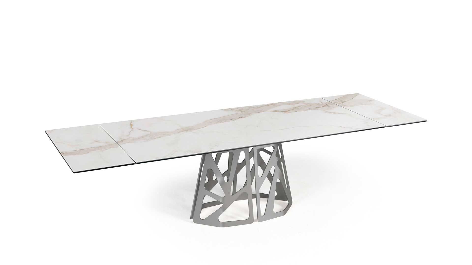 GRAAL – Table extensible NAOS | Nouveauté 2026