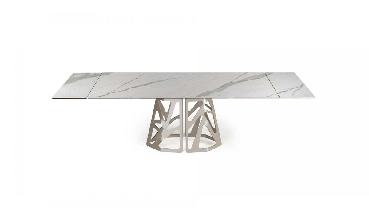 GRAAL – Table extensible NAOS | Nouveauté 2026