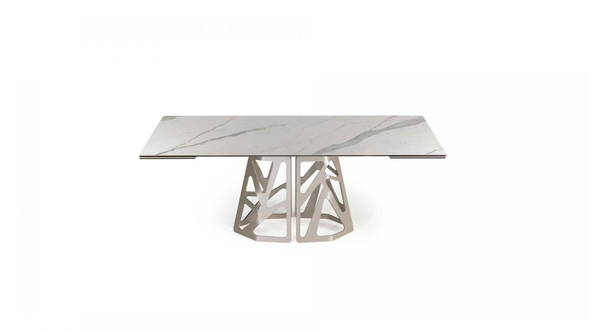 GRAAL – Table extensible NAOS | Nouveauté 2026