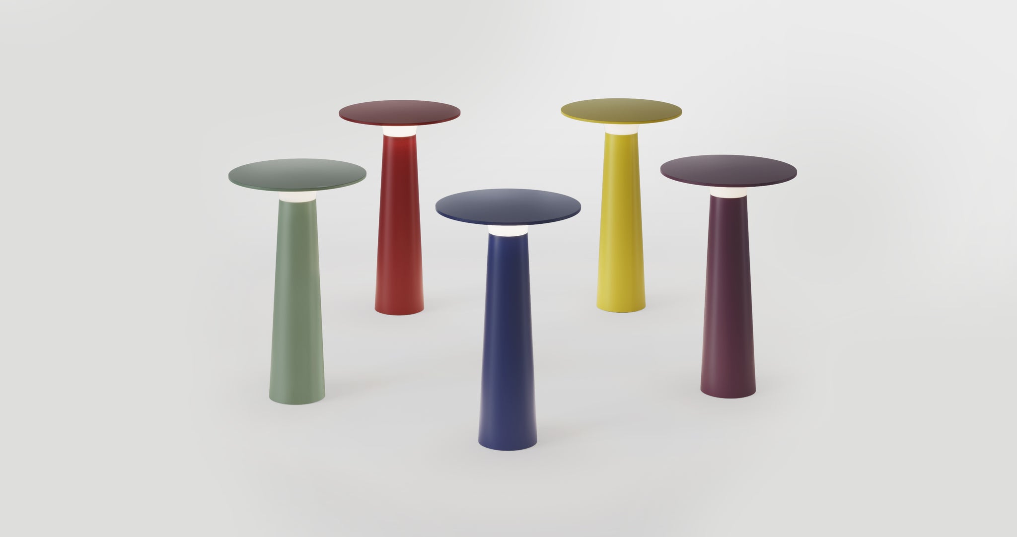 Lix Luminaire de Table