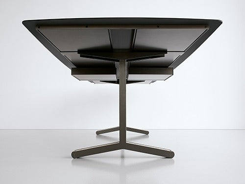 IPE – Table design EXTENDO – CONFORTOP Suisse