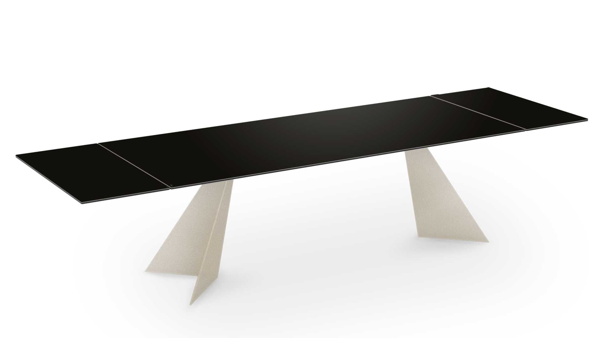 INGENTS – Table extensible NAOS